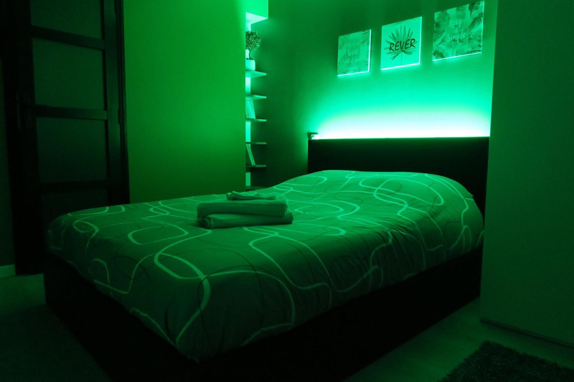 Smile Apparts - Appartements - Au Coeur De Lorient - Au Calme - Tout Confort Luaran gambar